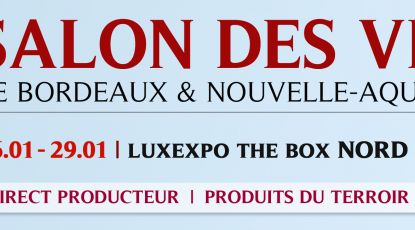 salon des vins luxembourg