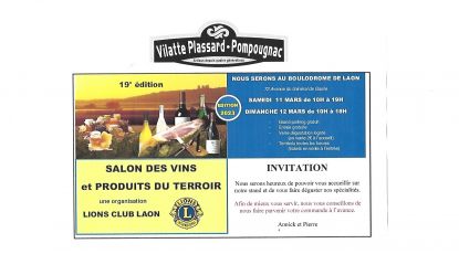 salon des vins laon