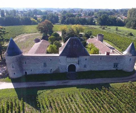 château gonet château gonet