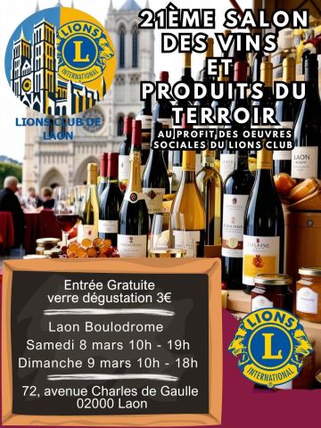 salon des vins laon salon des vins laon