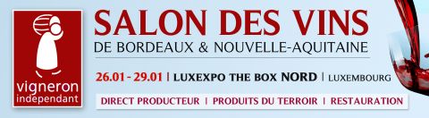 salon des vins luxembourg